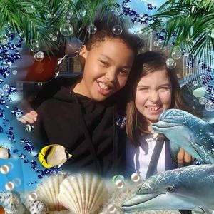 Meet your Posher, Sonya